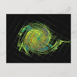 魂が火を放つ13 ポストカード