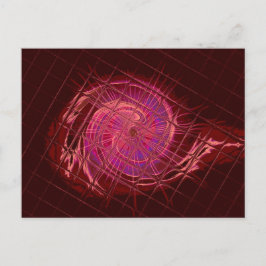 魂が火を放つ17 ポストカード