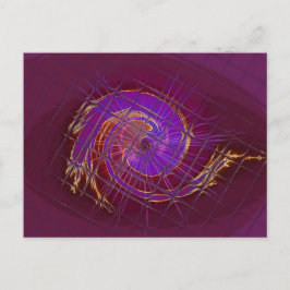 魂が火を放つ3 ポストカード