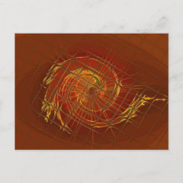魂が火を放つ4 ポストカード