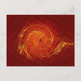 魂が火を放つ5 ポストカード