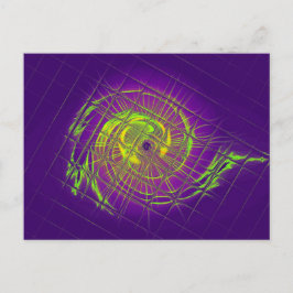 魂が火を放つ6 ポストカード