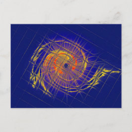 魂が火を放つ7 ポストカード