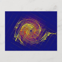 魂が火を放つ8 ポストカード
