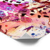 魂と魂 ポスター (角)