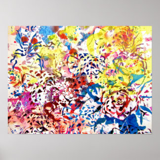 魂と魂 ポスター