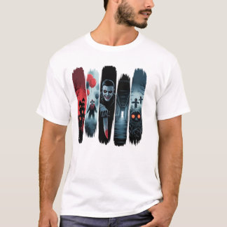 魂に満ちたハート» Tシャツ