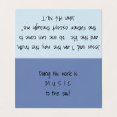 魂に音楽 名刺 (外部フラット)