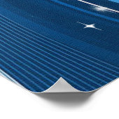 魂のための音楽 ポスター (角)