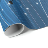 魂のための音楽 ラッピングペーパー (ロールコーナー)