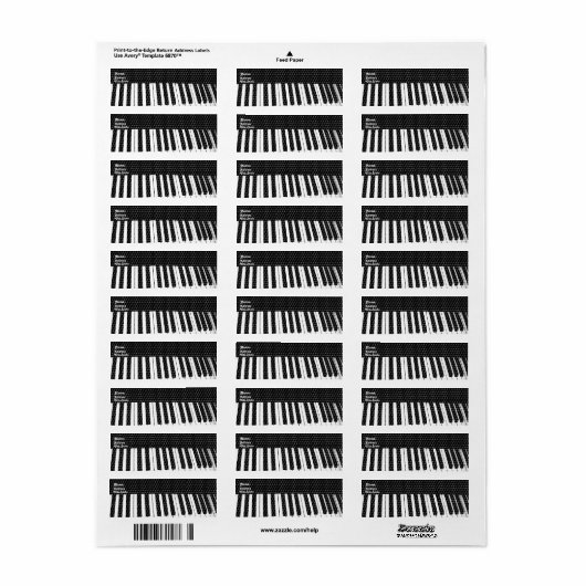 魂のための音楽_ ラベル (フルシート)