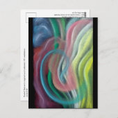 魂のカレンダー09 ポストカード (正面/裏面)