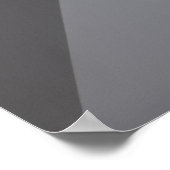 魂のジオメトリ ポスター (角)