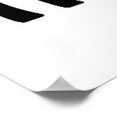 魂の中で我々は信頼する。 ポスター (角)