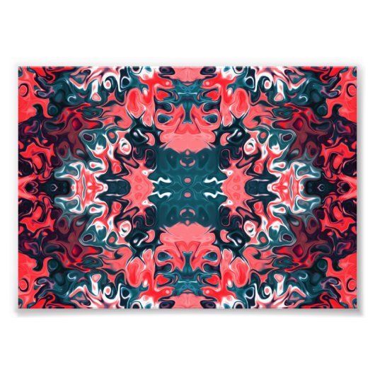 魂の中心 フォトプリント            (正面)