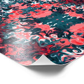 魂の中心 フォトプリント            (角)