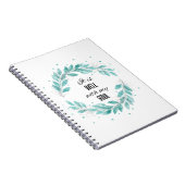 魂の入り具合が好い ノートブック (右側)