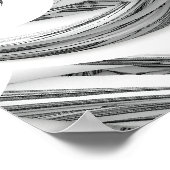 魂の内なる働き ポスター (角)