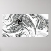 魂の内なる働き ポスター (正面)