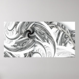 魂の内なる働き ポスター