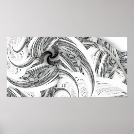 魂の内なる働き ポスター (正面)