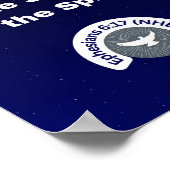 魂の剣 – 8 x 10ポスター紙 ポスター (角)