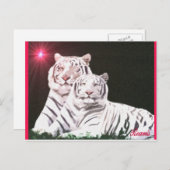 魂の友 ポストカード (正面/裏面)