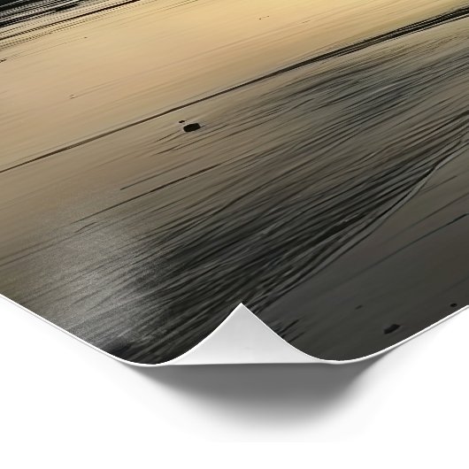 魂の反射 ポスター (コーナー)