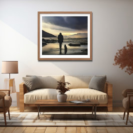 魂の反射 ポスター