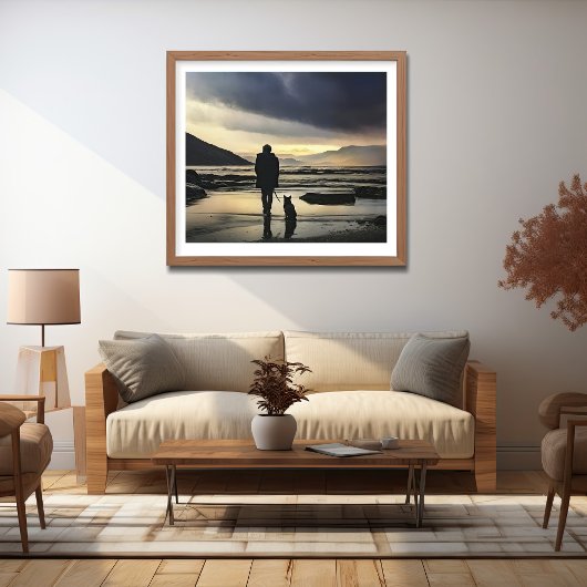 魂の反射 ポスター