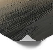 魂の反射 ポスター (角)