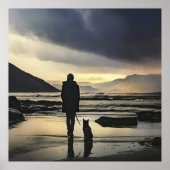 魂の反射 ポスター (正面)