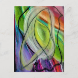 魂の喜び ポストカード