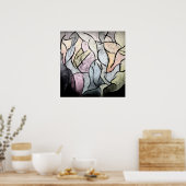 魂の園 ポスター (キッチン)