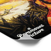 魂の失った島 ポスター (角)