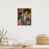 魂の姉妹 ポスター (キッチン)