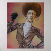 魂の姉妹 ポスター (正面)