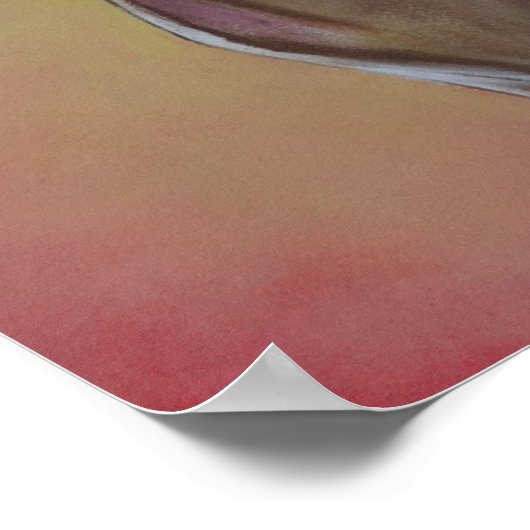 魂の姉妹 ポスター (角)