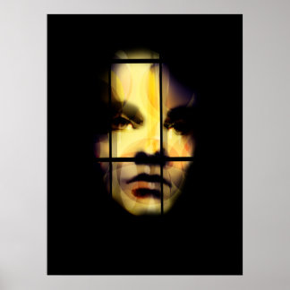 魂の層3 ポスター