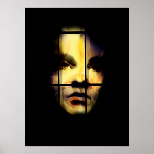 魂の層3 ポスター (正面)