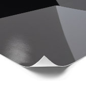 魂の幾何学 ポスター (コーナー)