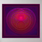 魂の座 ポスター (正面)