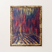 魂の影 ジグソーパズル (縦)