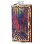 魂の影 フラスク (左)