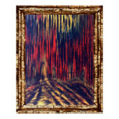 魂の影 ポスター (正面)