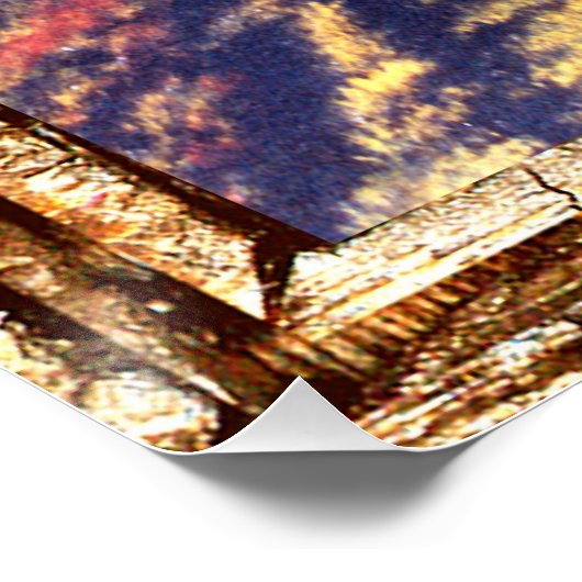 魂の影 ポスター (コーナー)