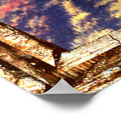 魂の影 ポスター (角)