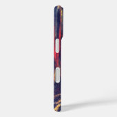 魂の影 Case-Mate iPhoneケース (裏面 / 右)