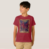 魂の影 Tシャツ (正面フル)