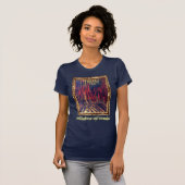 魂の影 Tシャツ (正面フル)